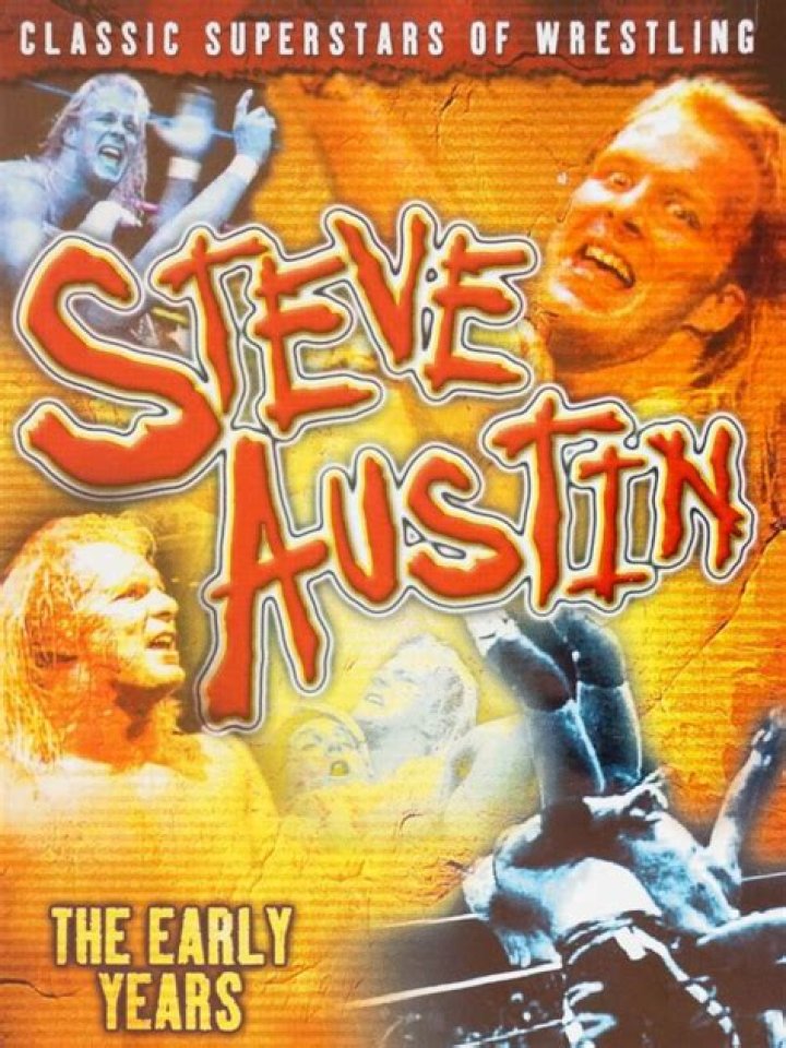 Prime Video Steve Austin's Broken Skull Ranch Challenge