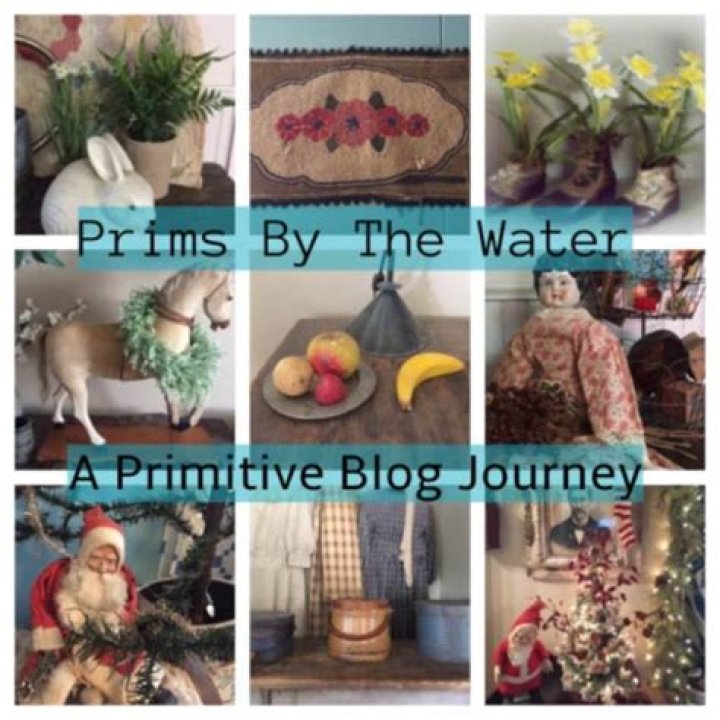 Prims By The Water Step Sister Love