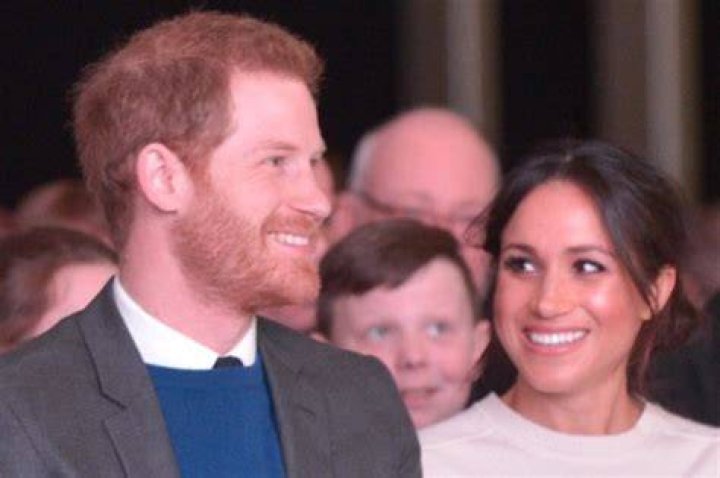 Prince Harry And Meghan Markle Christmas 2024 Lok Gussy Katleen