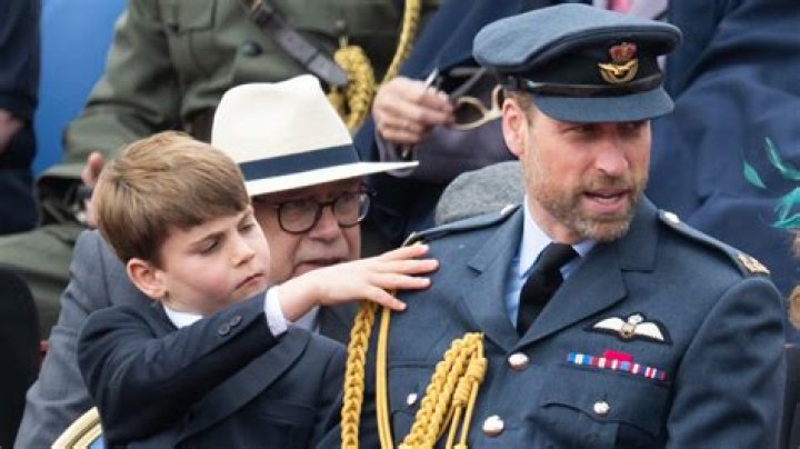 Prince Louis And Autism: Unraveling The Truth