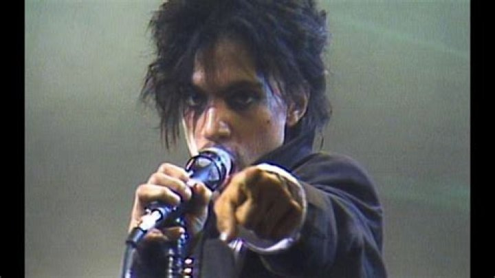 Prince Sexuality (Official Music Video) YouTube