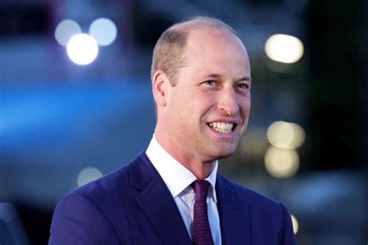 Prince William Had a 'Pretend Engagement' With His ExGirlfriend Before
