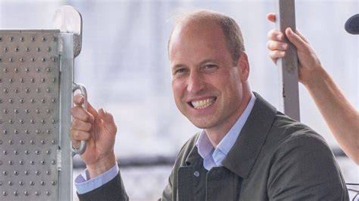 Prince William praises Americans for two traits as he visits New York