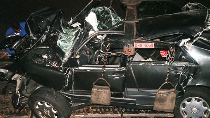 Princess Diana Car Accident Photos &raquo; Business to mark