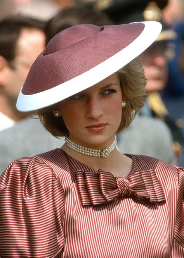 Princess Diana In The Hood: Uncovering Empowerment And Resilience