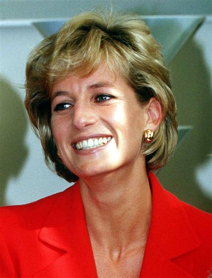 Princess Diana's Crash Scene Photos Exposed Death Anniversary