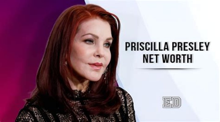 Priscilla Presley Ethnicity, Net Worth, Age, Wiki, Husband, Boyfriend
