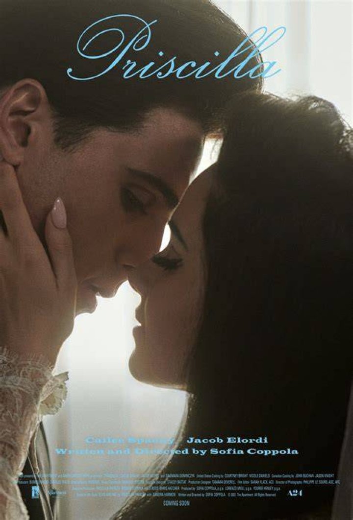 Priscilla Presley Ethnicity, What is Priscilla Presley's Ethnicity
