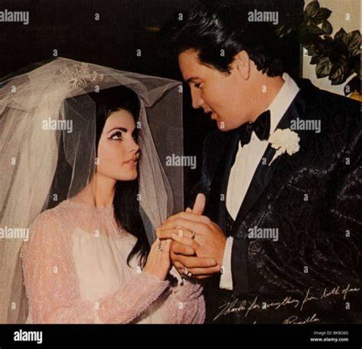 Priscilla Presley's Plastic Surgery The Actress Had Botched Botox