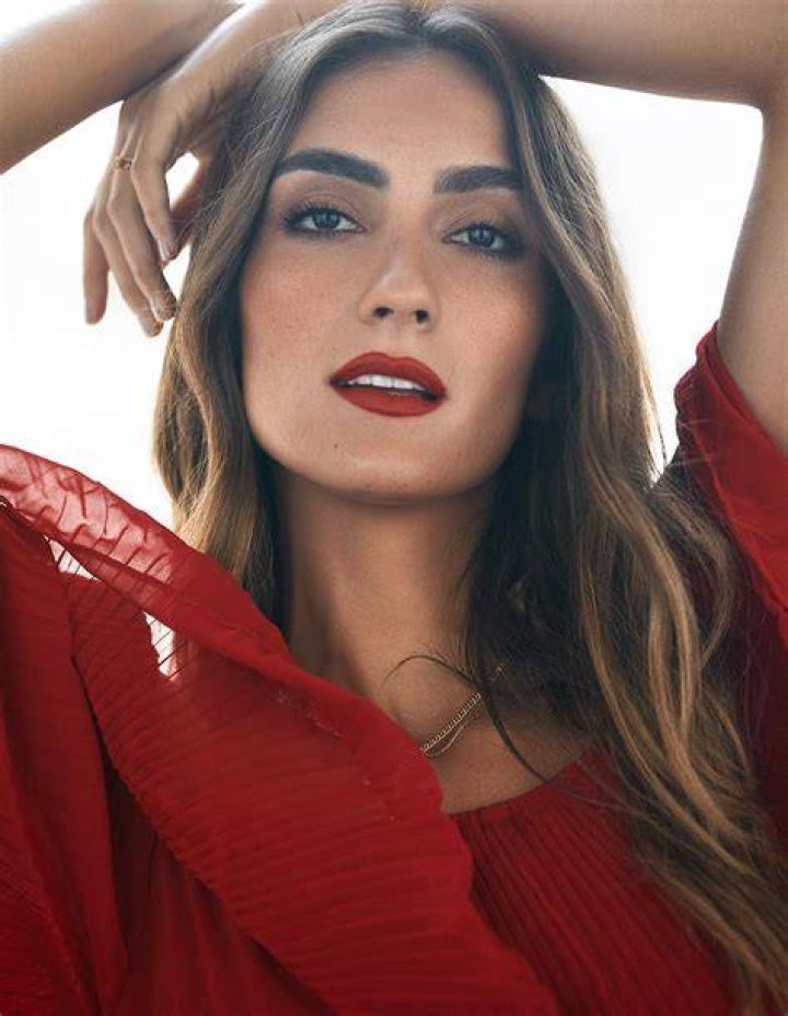 Priscilla Ricart