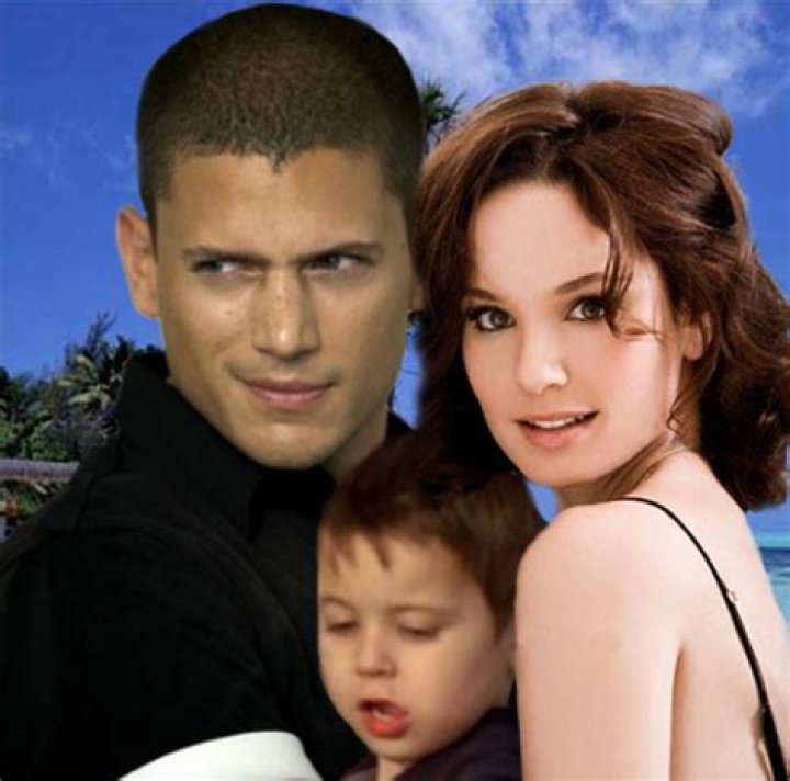 Prison Break Family Scofield Michael Scofield Photo (25724480) Fanpop