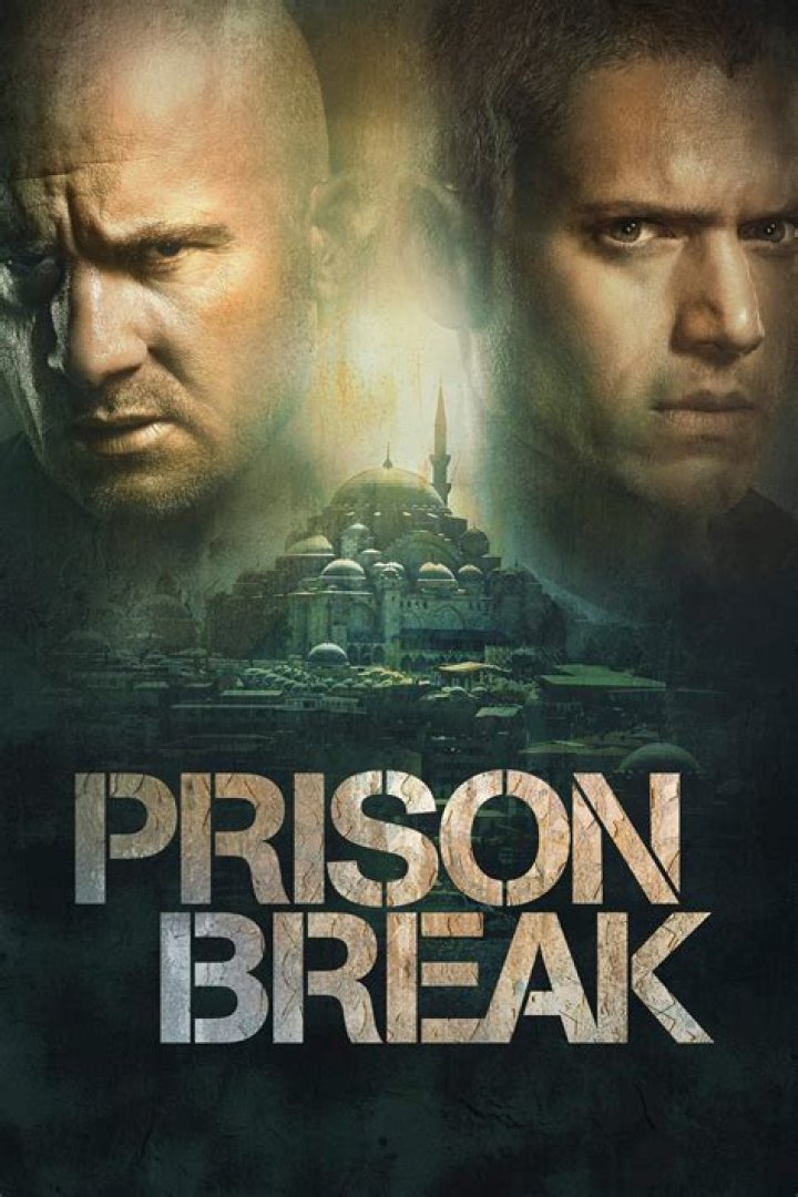 Prison Break Season 6 Release Date Revealed