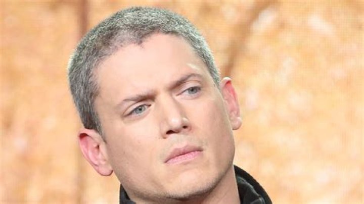 Prison Break Star Wentworth Miller and His Family BHW in 2021