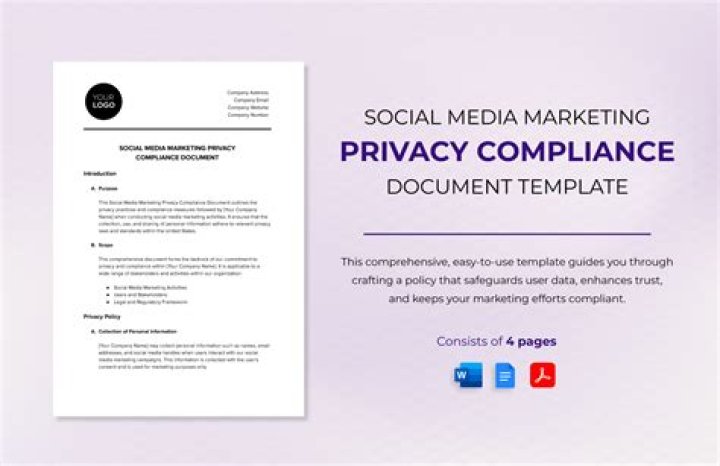 Privacy, Consent, And Social Media's Impact