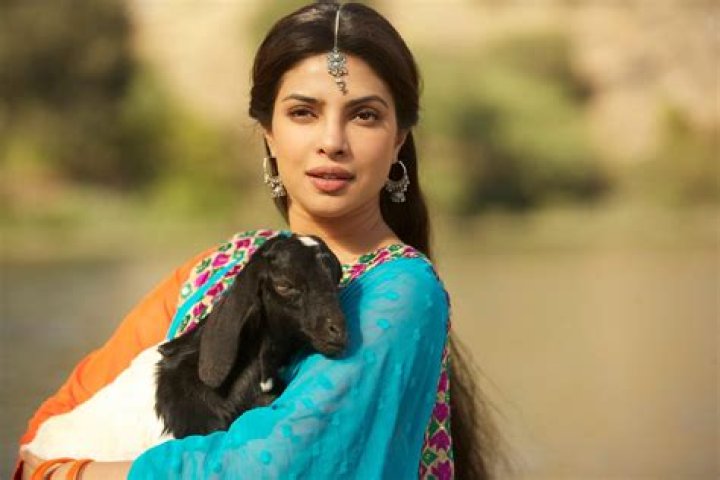 Priyanka Chopra Desi Girl, HD Indian Celebrities, 4k Wallpapers, Images