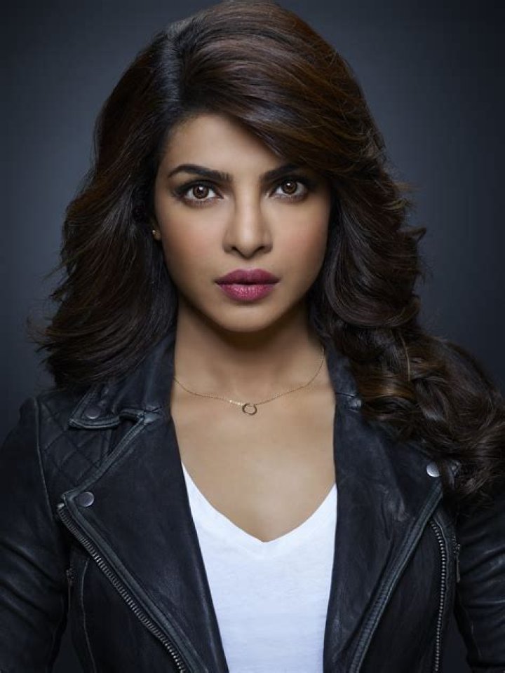 Priyanka Chopra Nominated for 2015 People&rsquo;s Choice Award Quantico