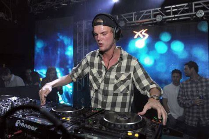 Producer and DJ known as Avicii has been found dead KIMA