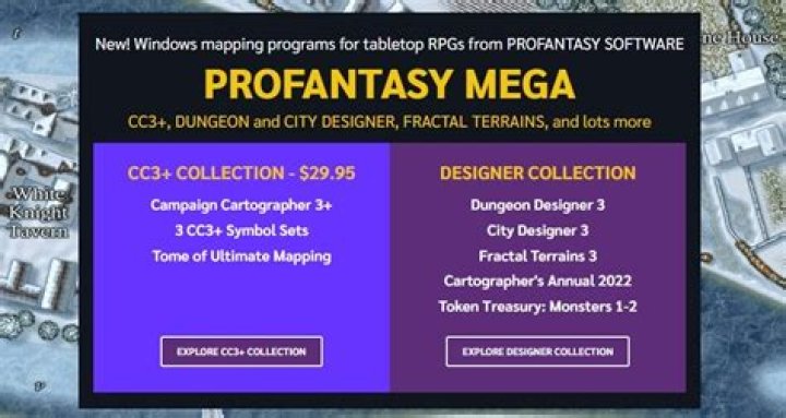Profantasy's MapMaking Journal &raquo; Blog Archive &raquo; Celtic Village Symbol