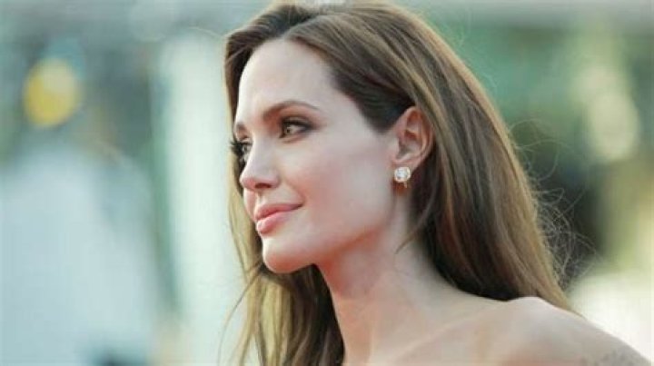 Profil Biodata Angelina Jolie, Pemeran Thena dalam Film Eternals