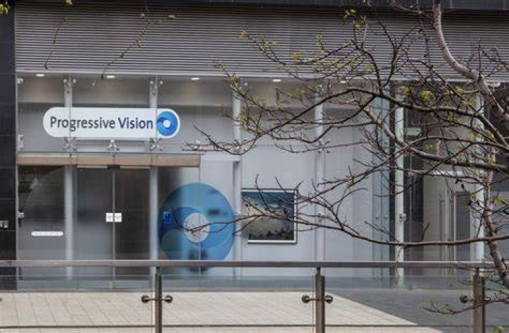 Progressive Vision Institute Lehigh Valley Style