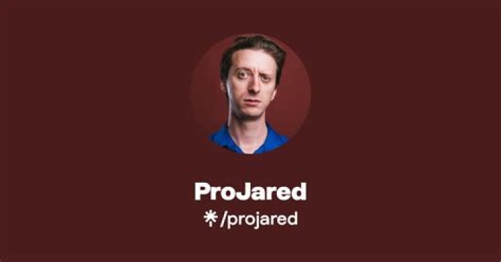 ProJared's Wife Heidi O'Ferrall Wiki Bio Age, Birthday, Family