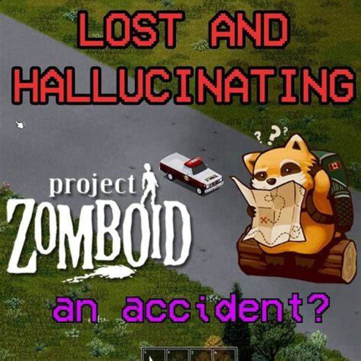 Project Cum (Project Zomboid meme) YouTube