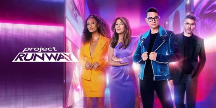 Project Runway's Wendy Pepper Dead at Age 53 E! News