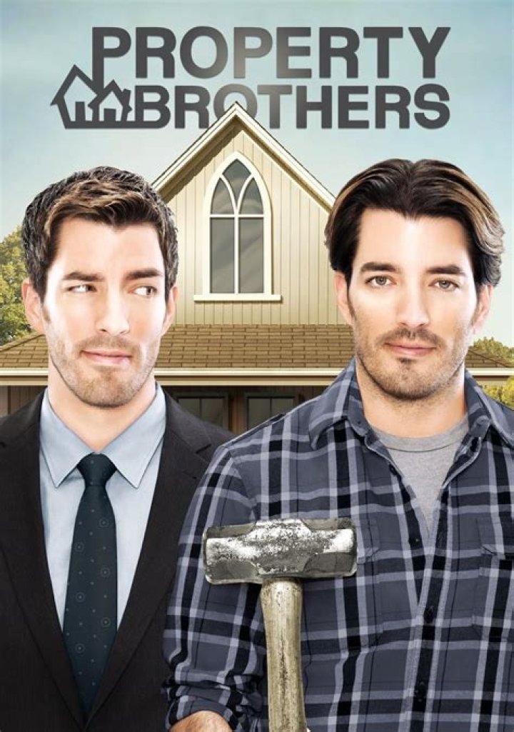 Property Brothers Brother Dies Photos & Ideas Houzz