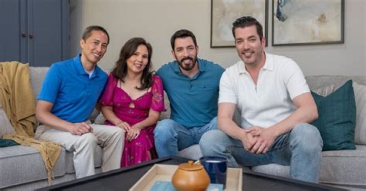 Property Brothers Don't make these 3 renovation mistakes that