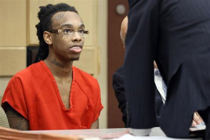 Prosecution Witness in YNW Melly Case Believes Rapper &lsquo;Authorized The