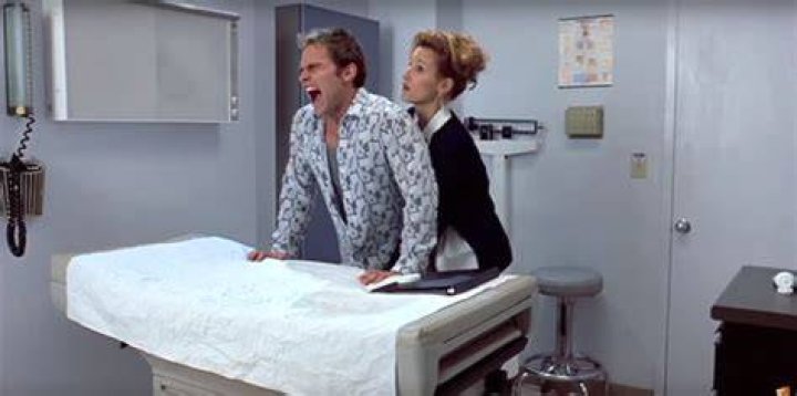 Prostate Massage Milking for a Better Male Orgasm Thrillist