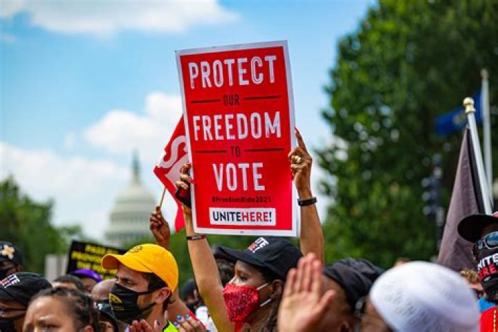 Protecting our Freedoms & the American Dream An Interview with