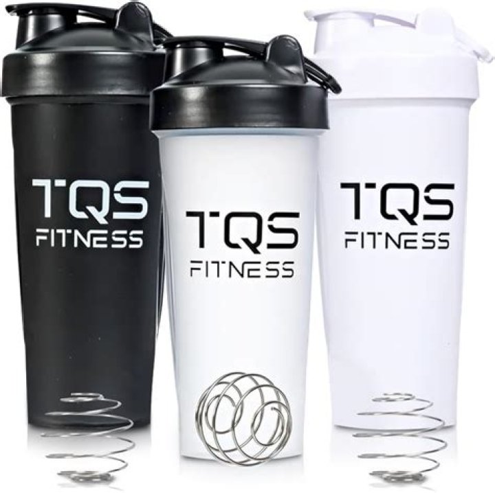 Protein Shaker Su Şişeleri Bpa &Ccedil;ocuk Kız I&ccedil;ecek Şişesi 6 Fiyatı