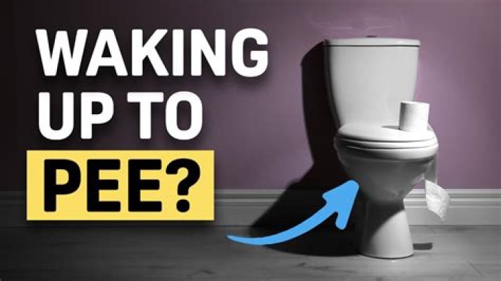 PSA Watching people pee was never actually funny. Why did we do that