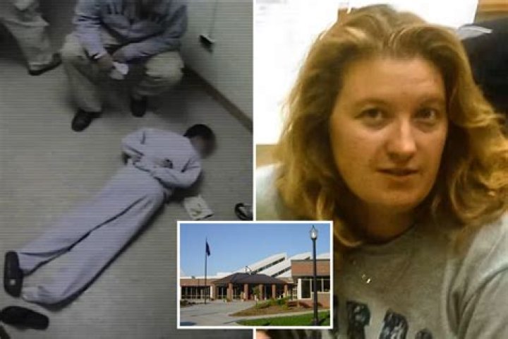 Psychiatric center where 3 Ivy Ridge staff work refuses to say if they