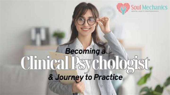 Psychologists are known for being liberal but is that because they