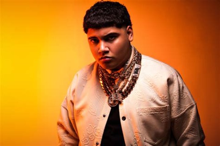 Puerto Rican Rapper Ankhal In Serious Condition After Suffering Multiple Gunshot Wounds