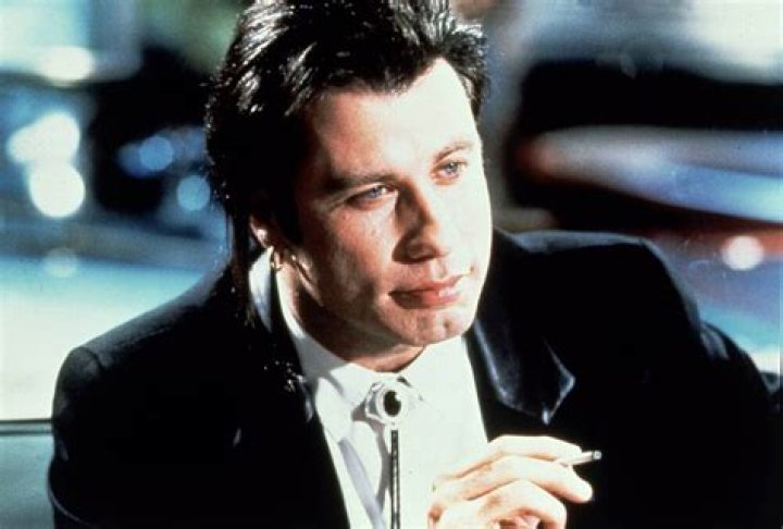 Pulp Fiction Stars John Travolta & Samuel L. Jackson Reunite for New