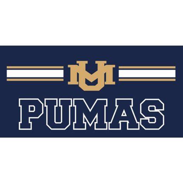 Pumas CU logo, Vector Logo of Pumas CU brand free download (eps, ai