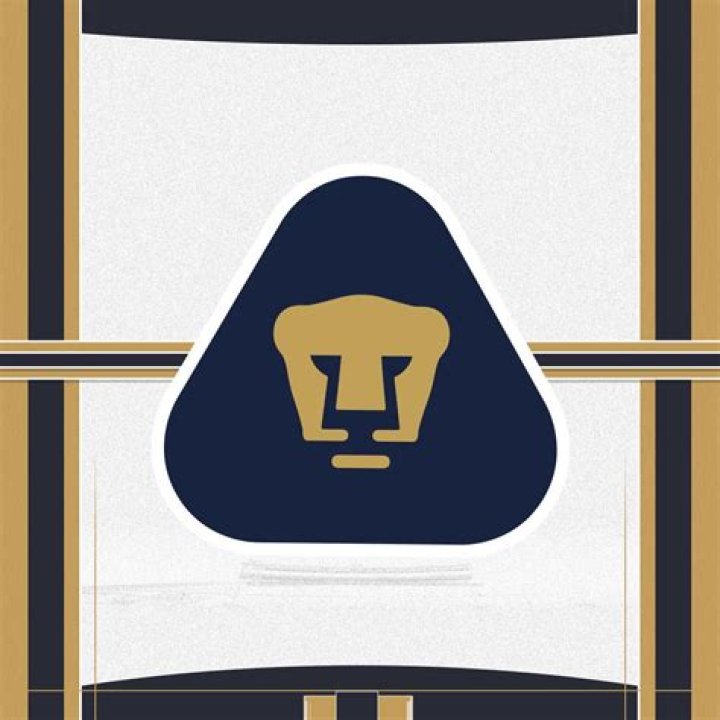 Pumas Mucha hinchada para tan poco equipo Para Ganar