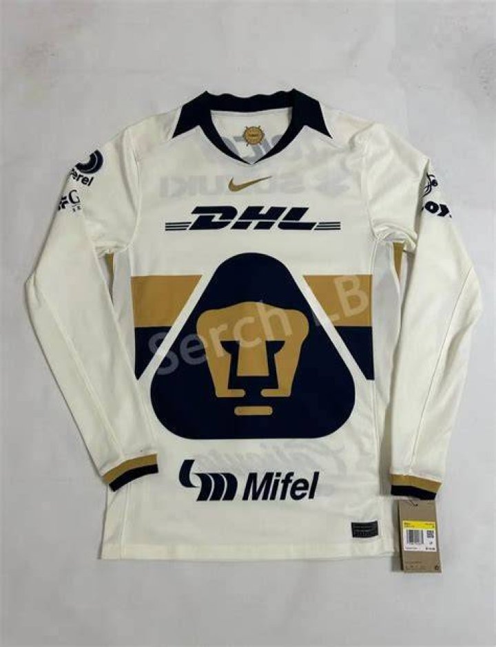 Pumas UNAM &bull; Ligrafica MX &bull; 180414CTG &bull; ElF&uacute;tbolNosInspira Pumas