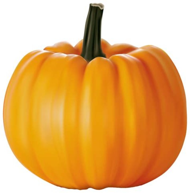 Pumpkin PNG