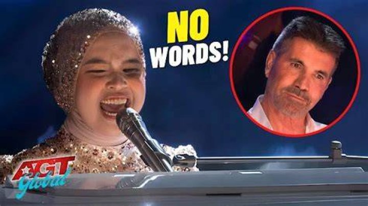 Putri Ariani Leaves Simon Cowell &lsquo;Speechless&rsquo; With U2 Cover on &lsquo;AGT&rsquo;