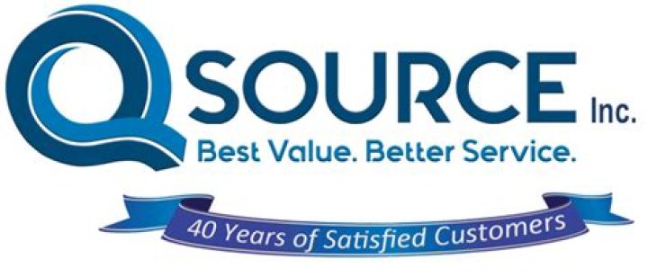 Q Source Celebrates 40 Years of Excellence in Distribution What's New