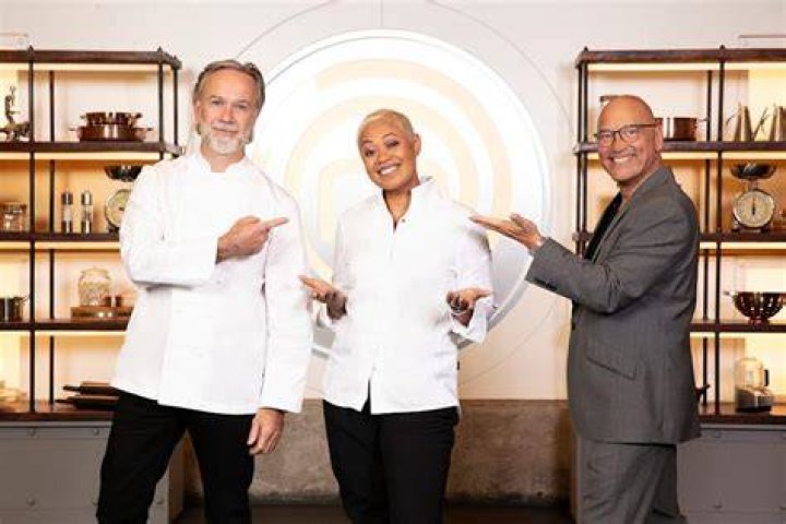 Q&A Celebrity chef Monica Galetti on her Singapore visit Lifestyle
