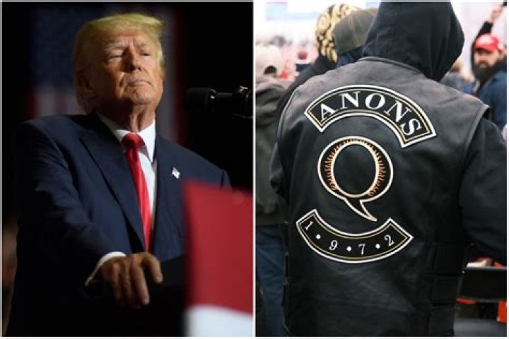 QAnon and 'Sound of Freedom' Both Rely on Tired Hollywood Tropes