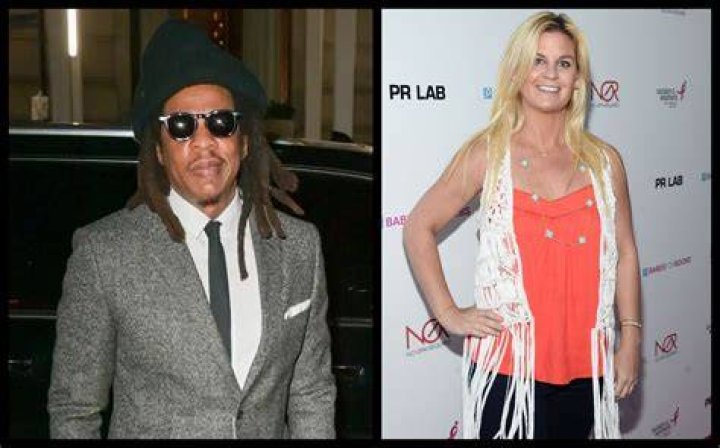 QAnon Supporter Liz Crokin's Wild JayZ Claims