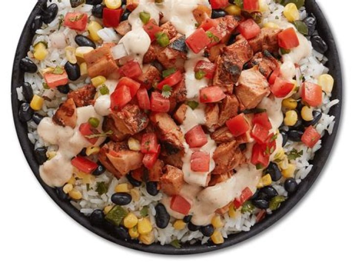 Qdoba's New Salsas, Sauces, & Toppings For 2021 Will Upgrade Any Meal