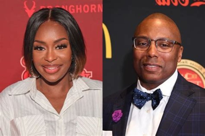 Quad Webb Exclusive Interviews, Pictures & More Entertainment Tonight