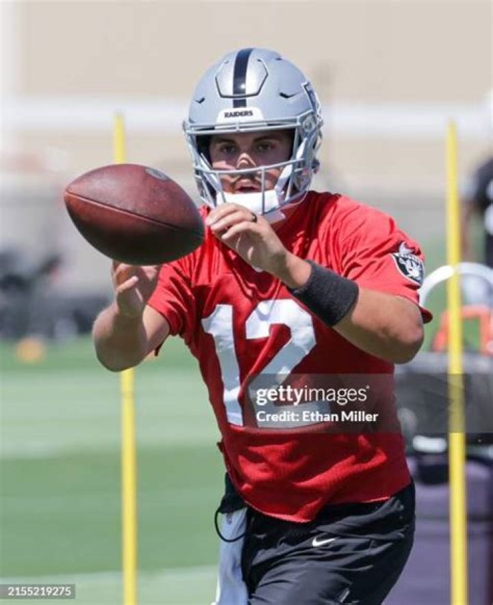 Quarterback Aidan O'Connell Announces Decision to Return to Purdue Next Season Sports